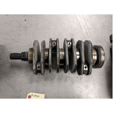 #SM01 Crankshaft Standard For 13-14 Subaru Outback 2.5 #SM01 Crankshaft Standard For 13-14 Subaru Outback 2.5